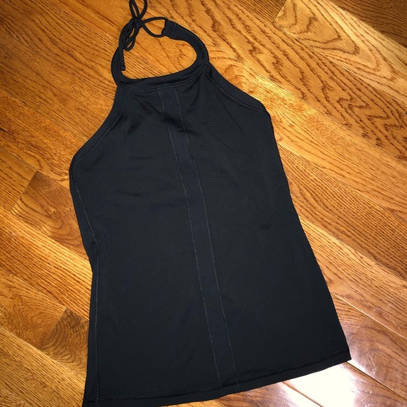 lululemon athletica Tops - Lululemon halter top